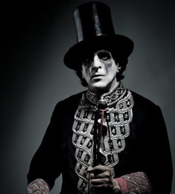 Jaz Coleman