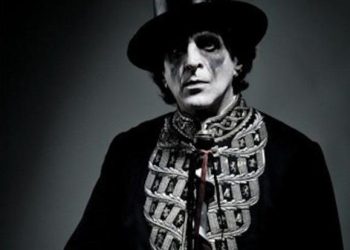 Jaz Coleman