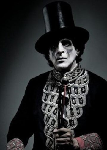 Jaz Coleman