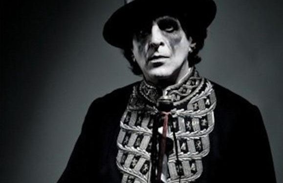 Jaz Coleman