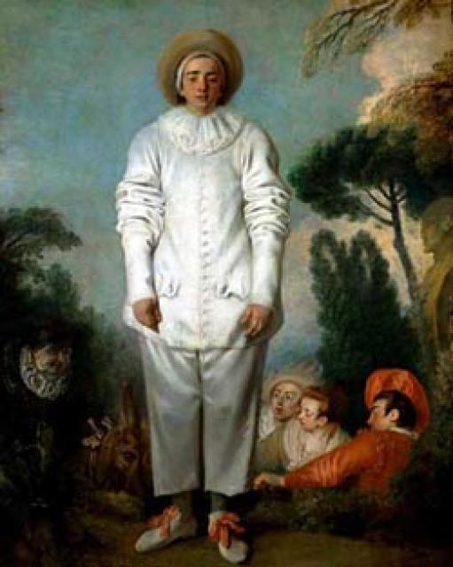 Jean Antoine Watteau