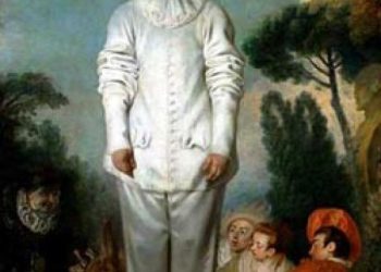 Jean Antoine Watteau