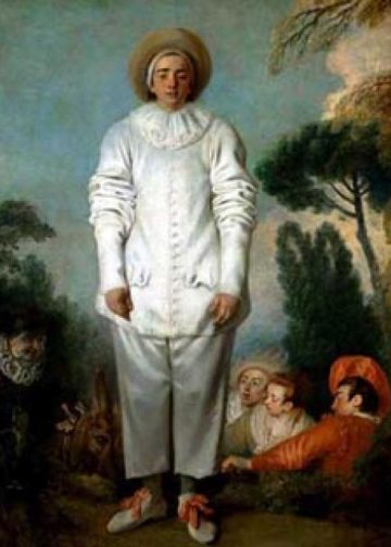 Jean Antoine Watteau