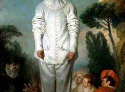 Jean Antoine Watteau