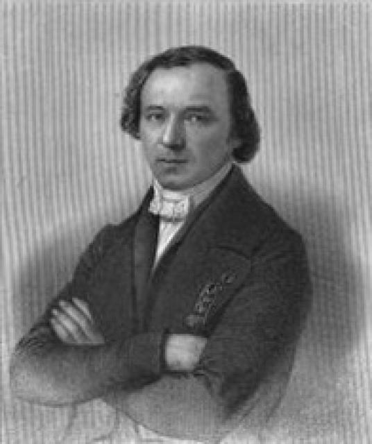 Jean-Baptiste Andre Dumas