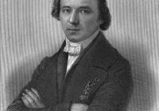 Jean-Baptiste Andre Dumas