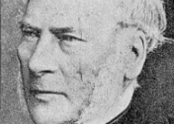 Jean Baptiste Boussingault