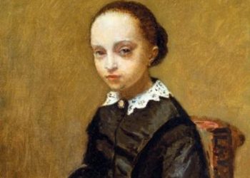 Jean Baptiste Camille Corot
