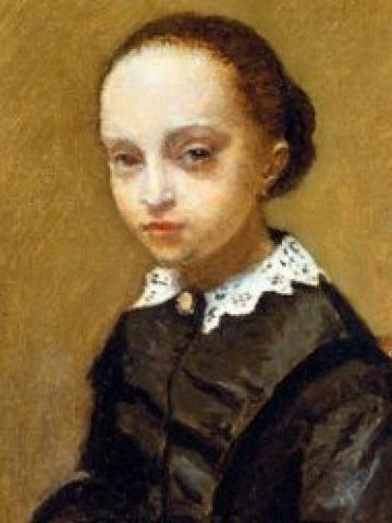 Jean Baptiste Camille Corot