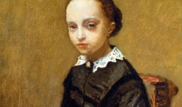 Jean Baptiste Camille Corot