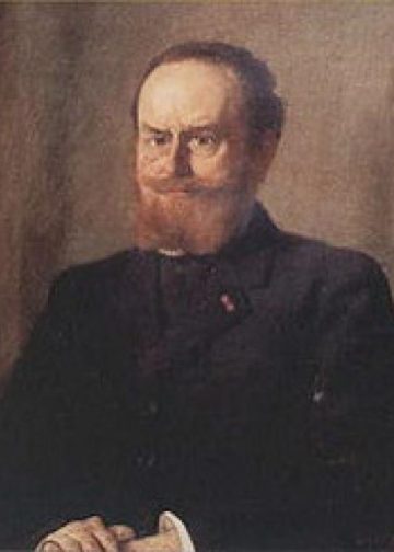 Jean-Baptiste De Pauw