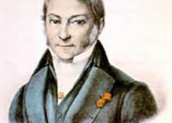 Jean-Baptiste Debret