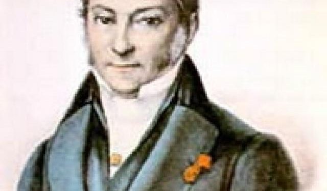 Jean-Baptiste Debret