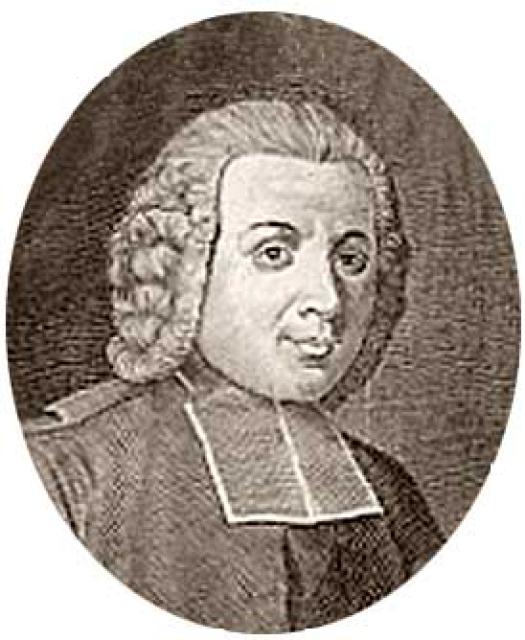 Jean-Baptiste Dubos