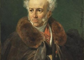 Jean-Baptiste Isabey