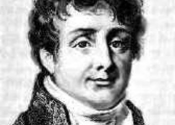 Jean Baptiste Joseph Furie