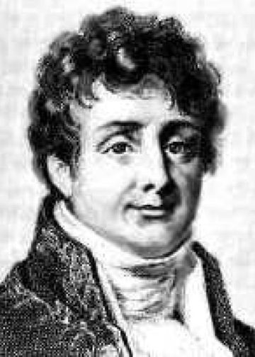 Jean Baptiste Joseph Furie