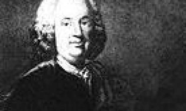 Jean-Baptiste La Curne de Sainte-Palaye