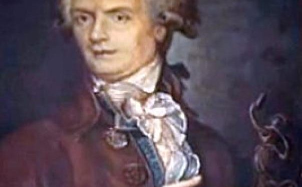 Jean-Baptiste Lande