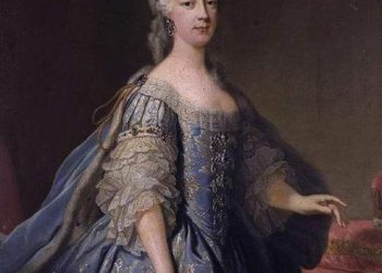 Jean-Batist Vanloo
