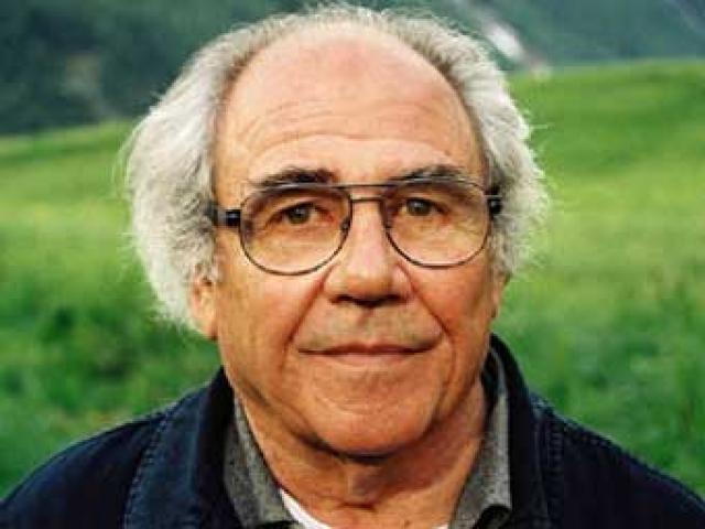 Jean Baudrillard