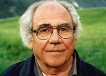 Jean Baudrillard