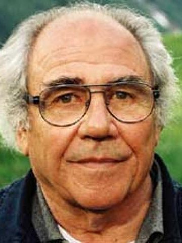 Jean Baudrillard