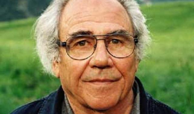 Jean Baudrillard