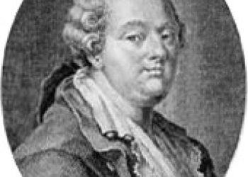 Jean-Benjamin De La Borde
