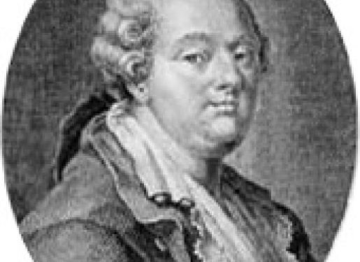Jean-Benjamin De La Borde