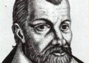 Jean Bodin