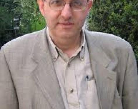 Jean Bricmont