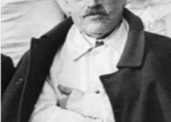 Jean Capgras