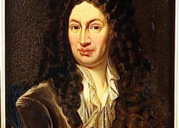 Jean Chapelain