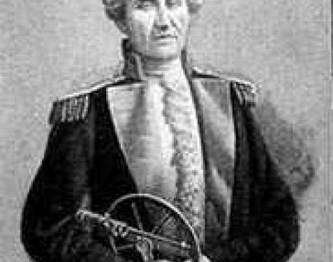 Jean-Charles Bord