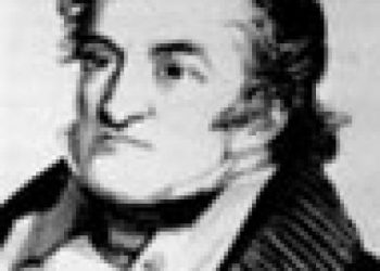 Jean-Charles de Sismondi