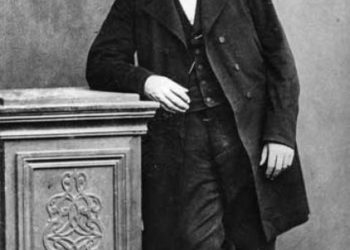 Jean Charles Galissard de Marignac