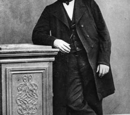 Jean Charles Galissard de Marignac