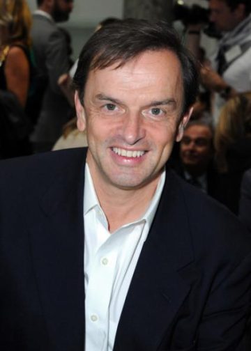 Jean-Christophe Bedo