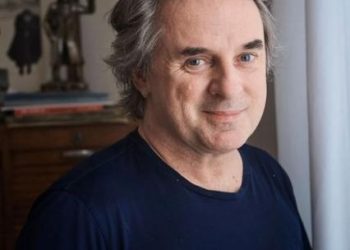 Jean-Christophe Grange