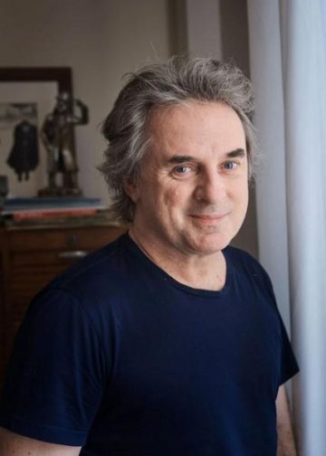 Jean-Christophe Grange