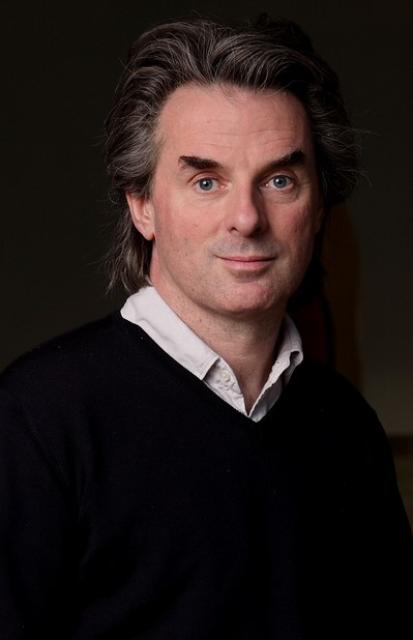 Jean-Christophe Grange