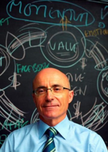 Jean-Claude Larreche