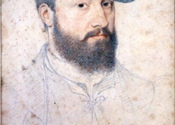 Jean Clouet