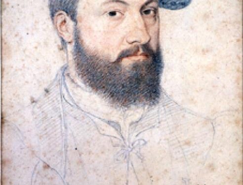 Jean Clouet