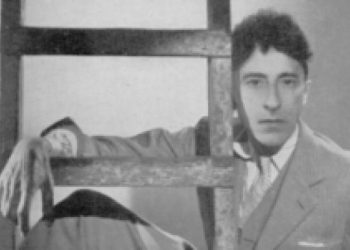 Jean Cocteau