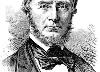 Jean-Daniel Colladon