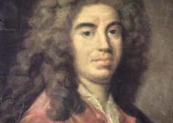 Jean de La Bruyere