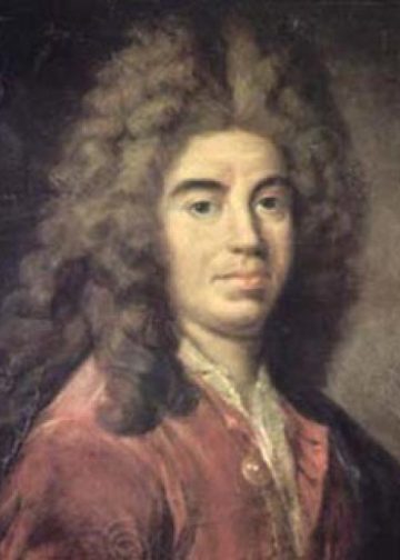 Jean de La Bruyere
