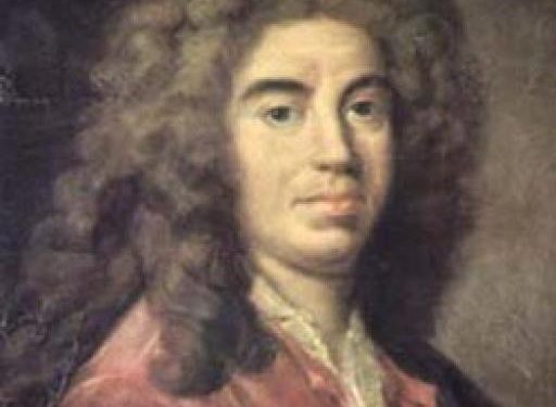 Jean de La Bruyere